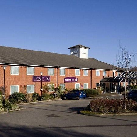 Premier Inn Pontypool Εξωτερικό φωτογραφία