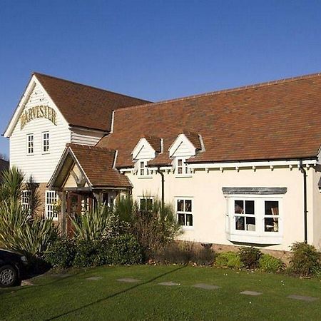 Premier Inn Pontypool Εξωτερικό φωτογραφία