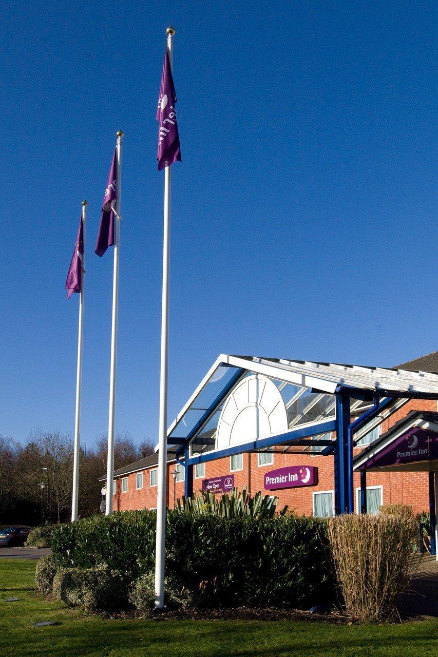Premier Inn Pontypool Εξωτερικό φωτογραφία