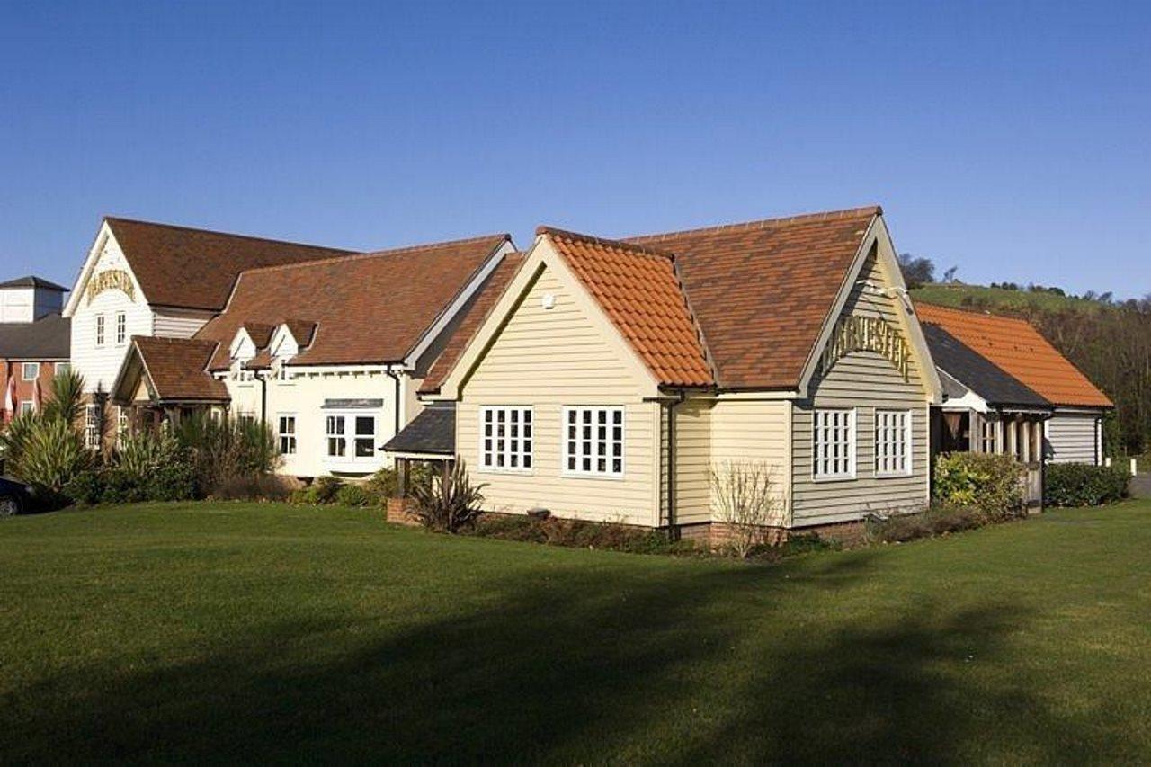 Premier Inn Pontypool Εξωτερικό φωτογραφία